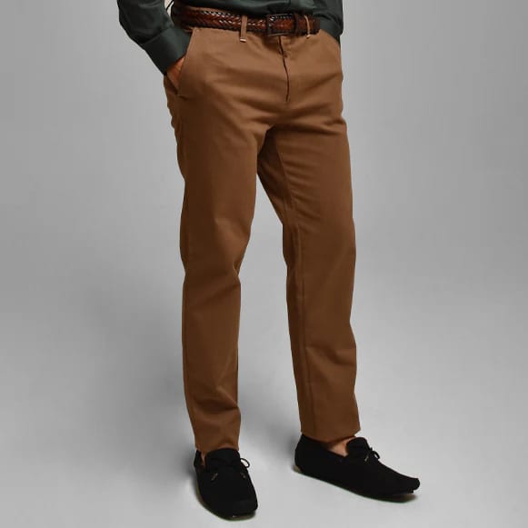 PANTALON RENZO DRILL - imagen 5