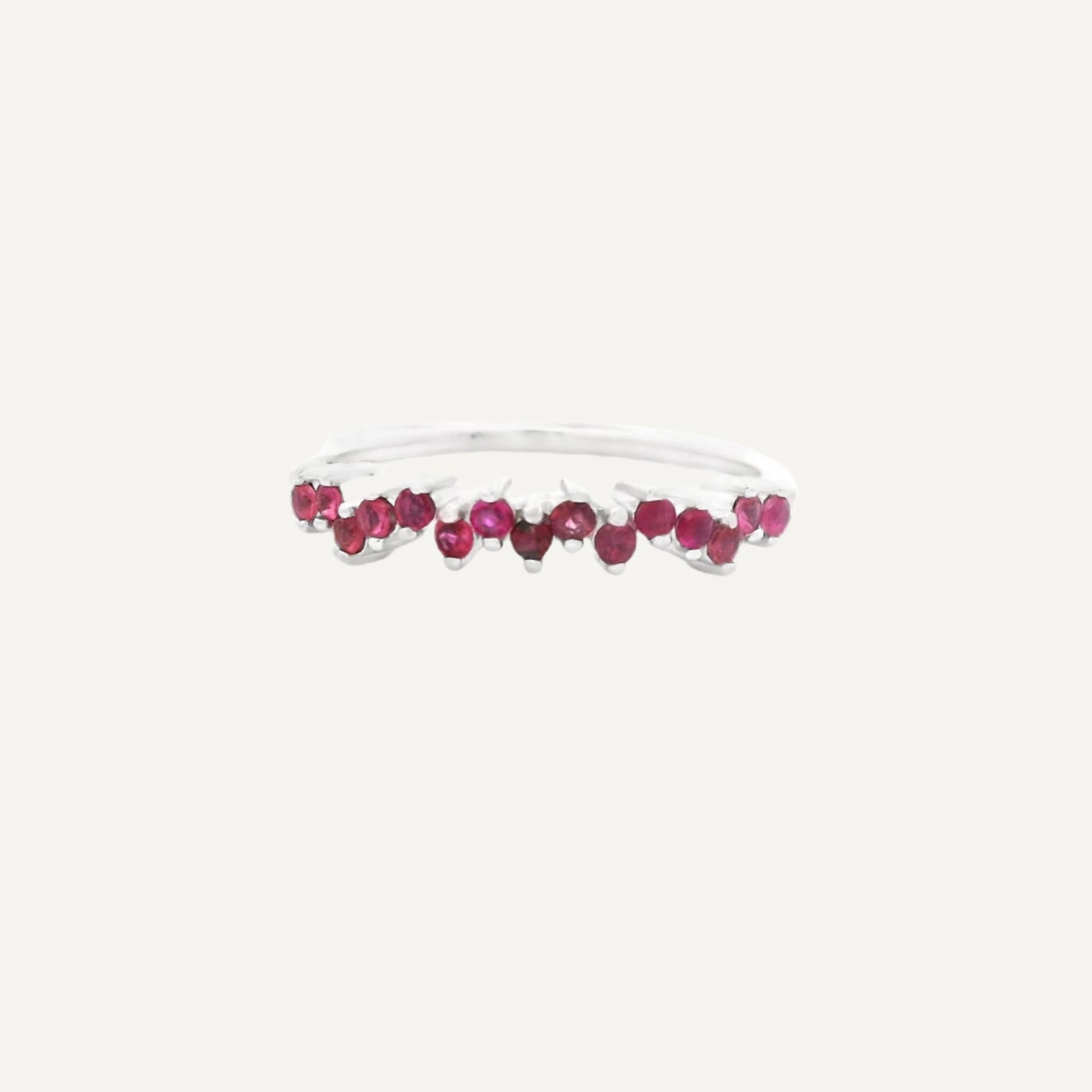 Anillo Criss Cross - imagen 7
