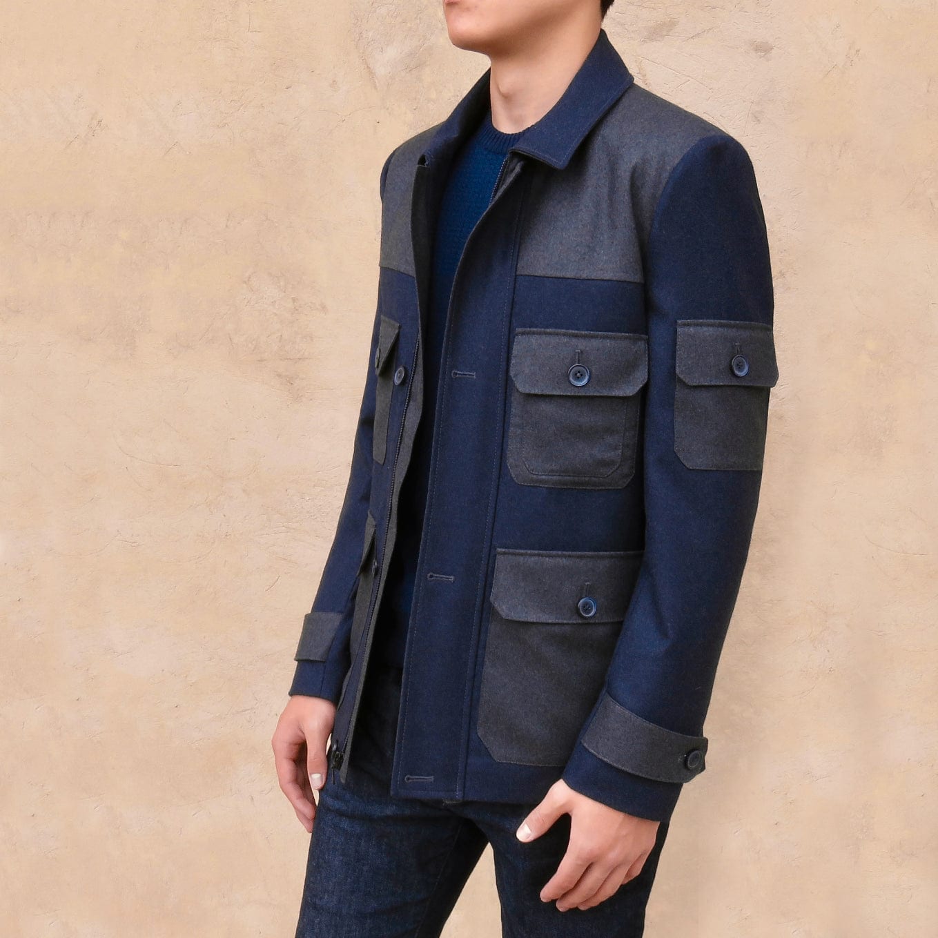 Luckett - imagen 2