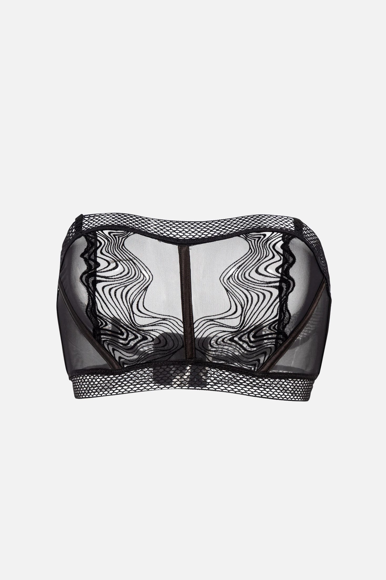 BUSTIER ELLIPSE MOVIMIENTO - imagen 3