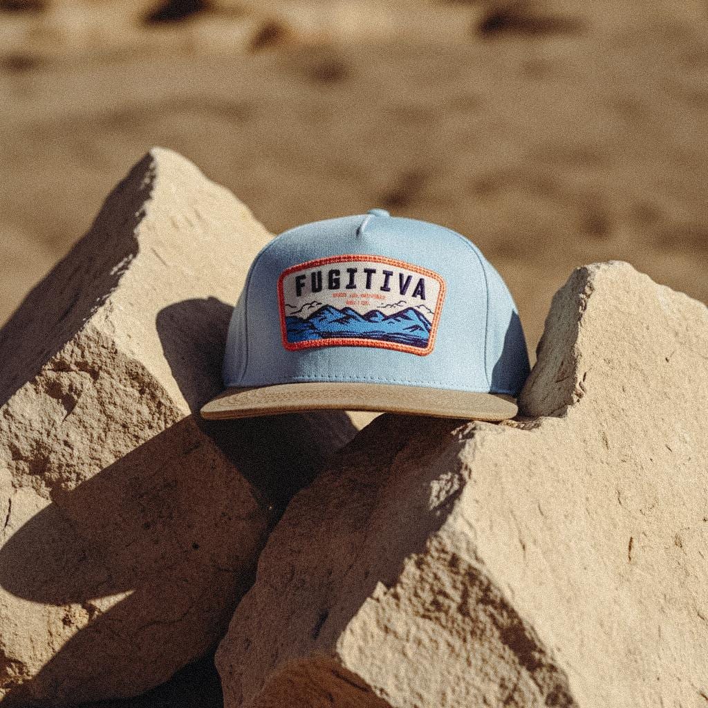 Gorra Landscape - imagen 4
