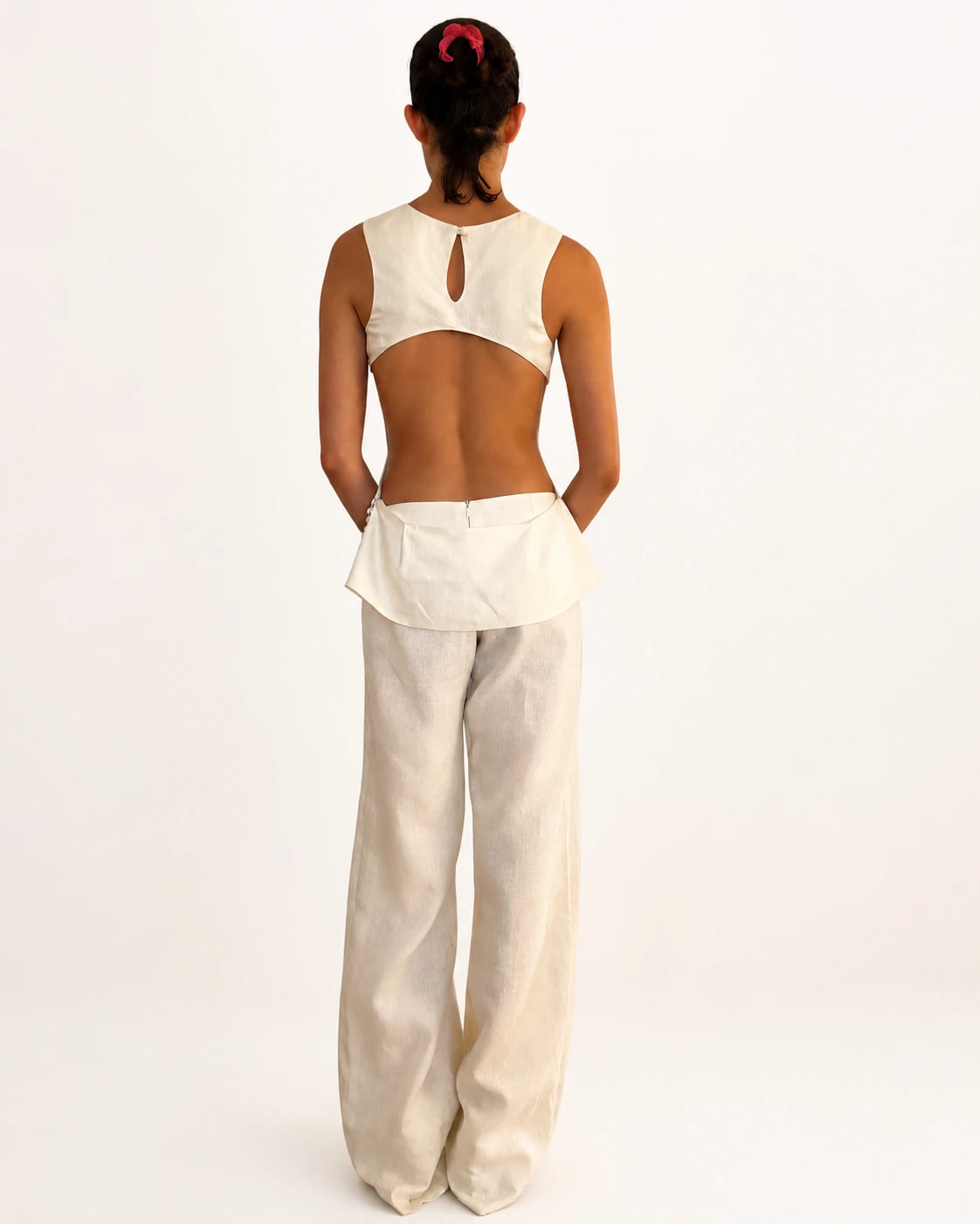 LUZ PANTS - imagen 2