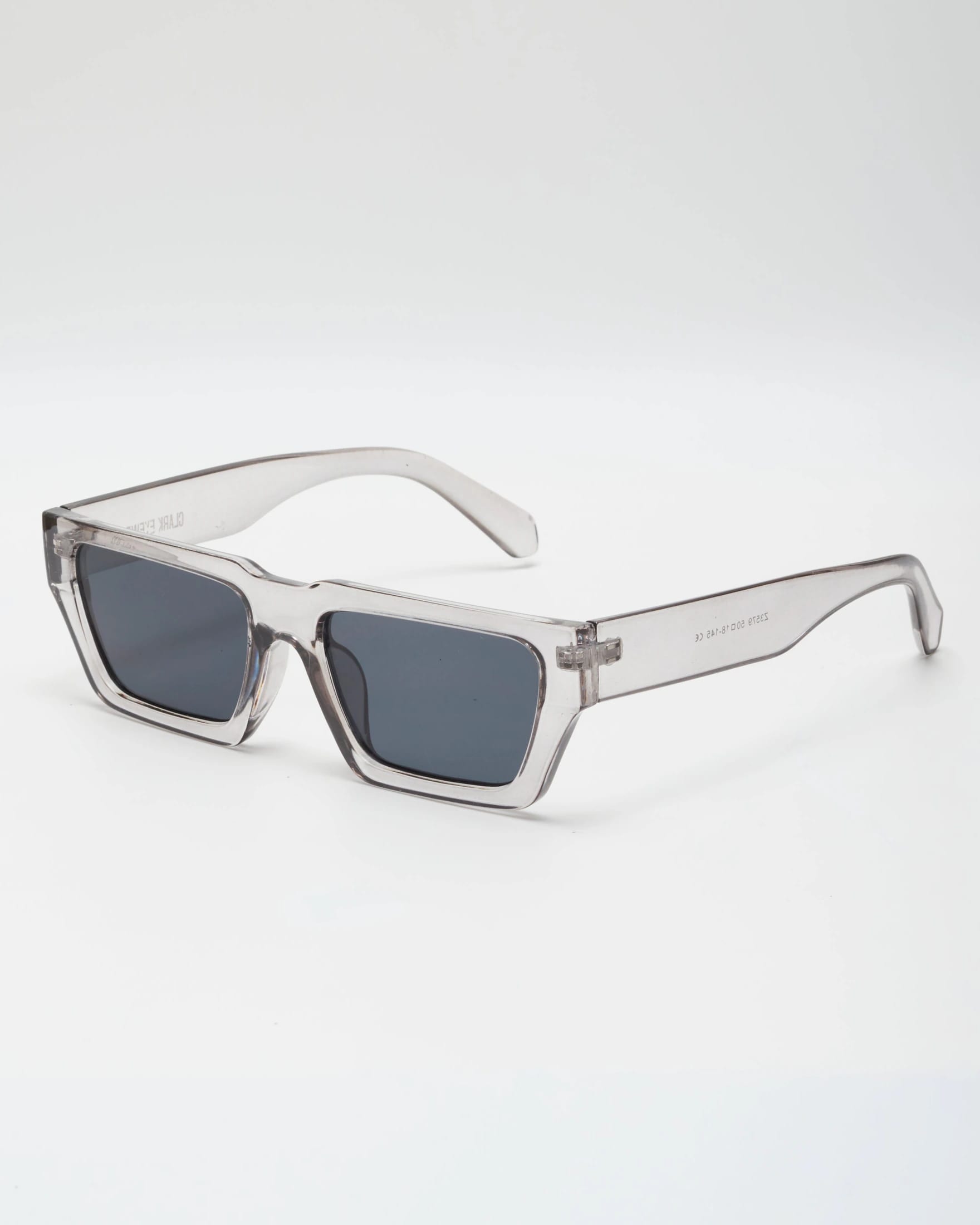LOUIS SUNGLASSES - SPACE GRAY - imagen 7