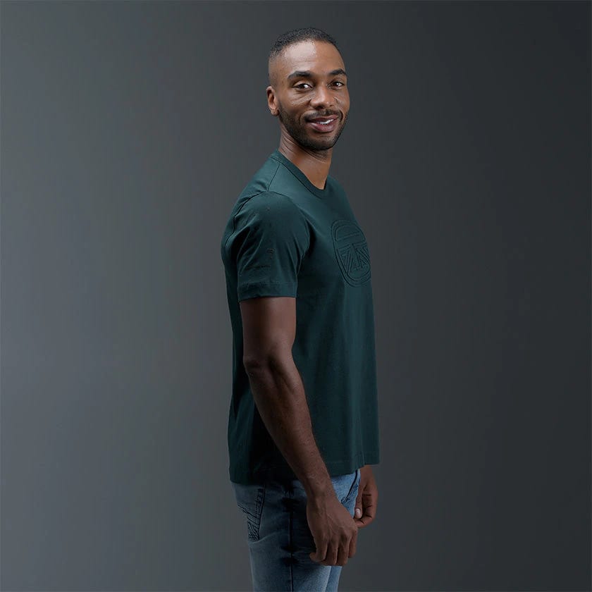 Camiseta Verde - imagen 4
