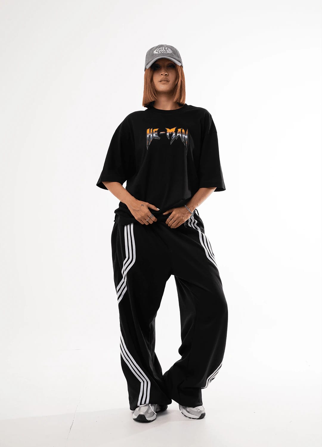 Camiseta Hee-man - imagen 3