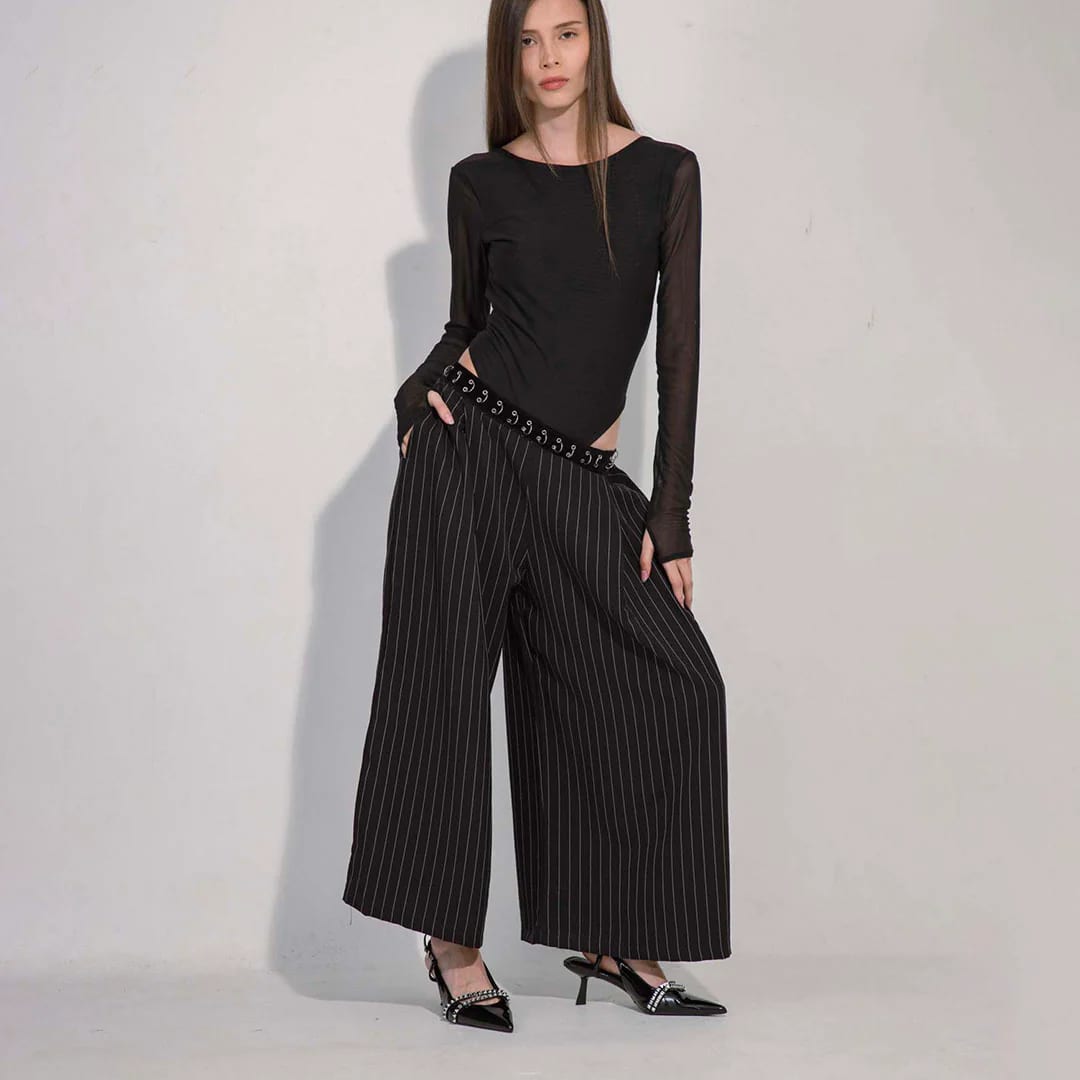 CULOTTE PANTS - imagen 12