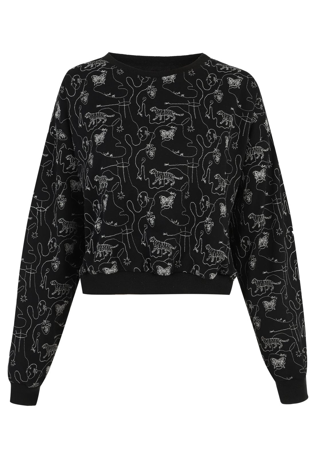 Pullover Tierra - imagen 1