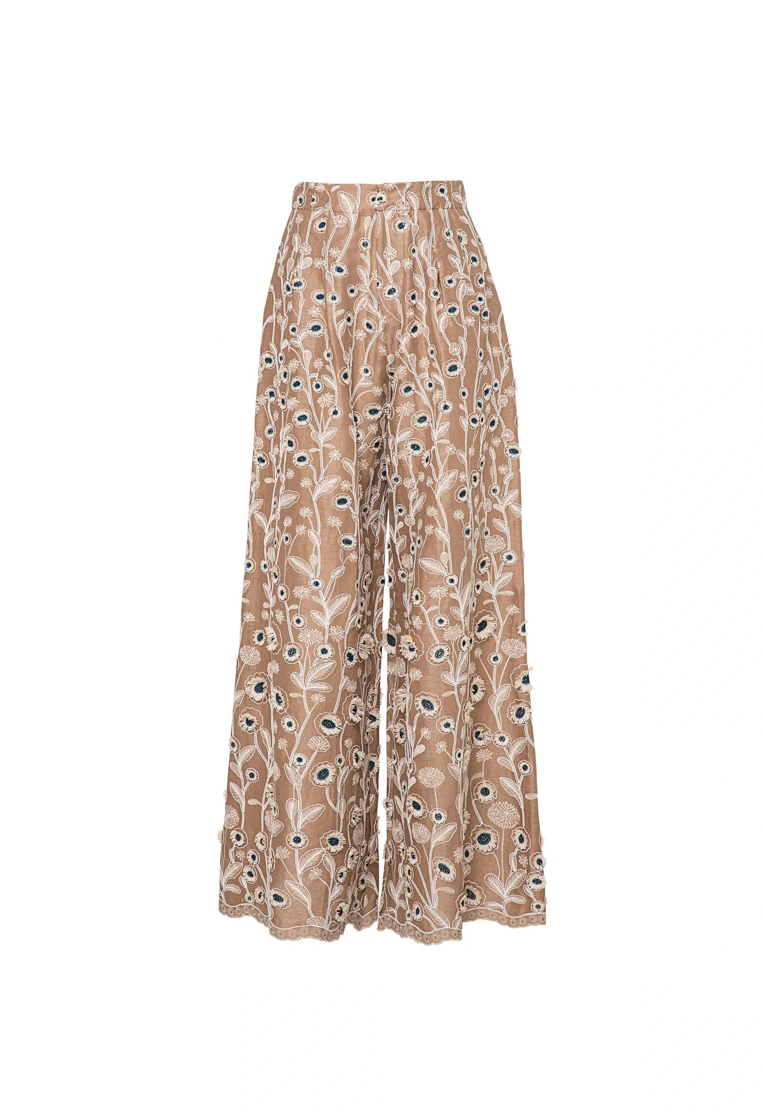 Piñon Petalo Trousers - imagen 6