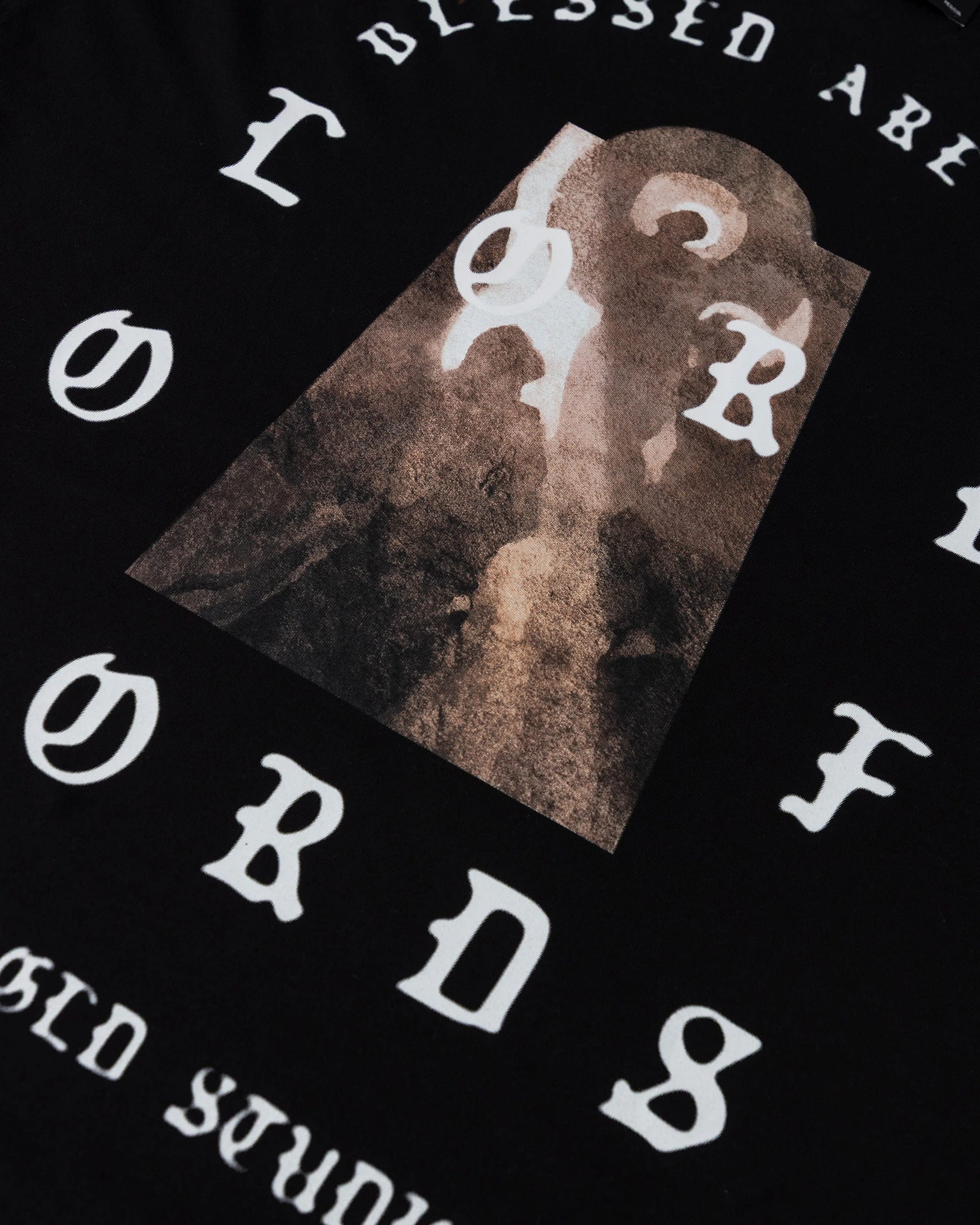 Capsule Lord of Lords Tshirt Black - imagen 4