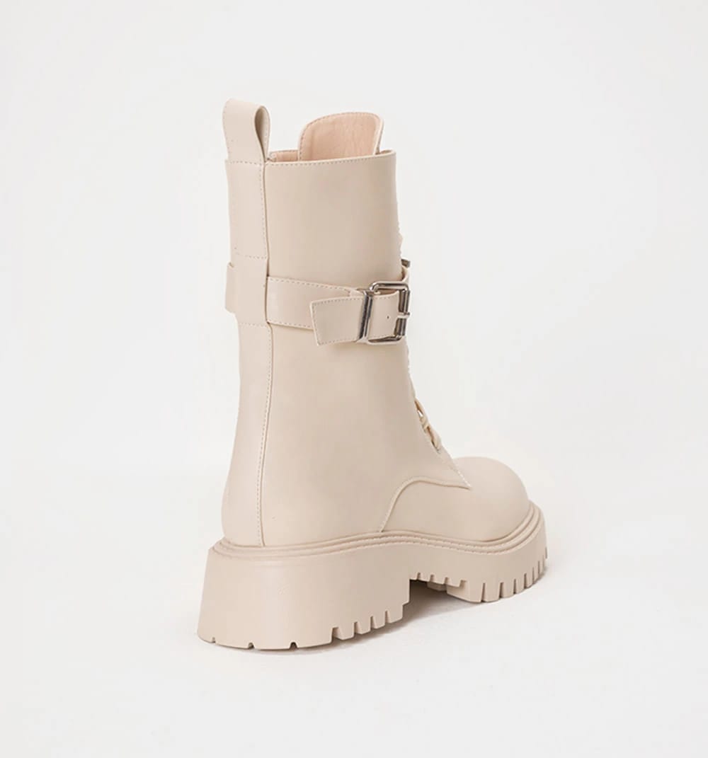 Bota con suela track con ff frontal - imagen 3