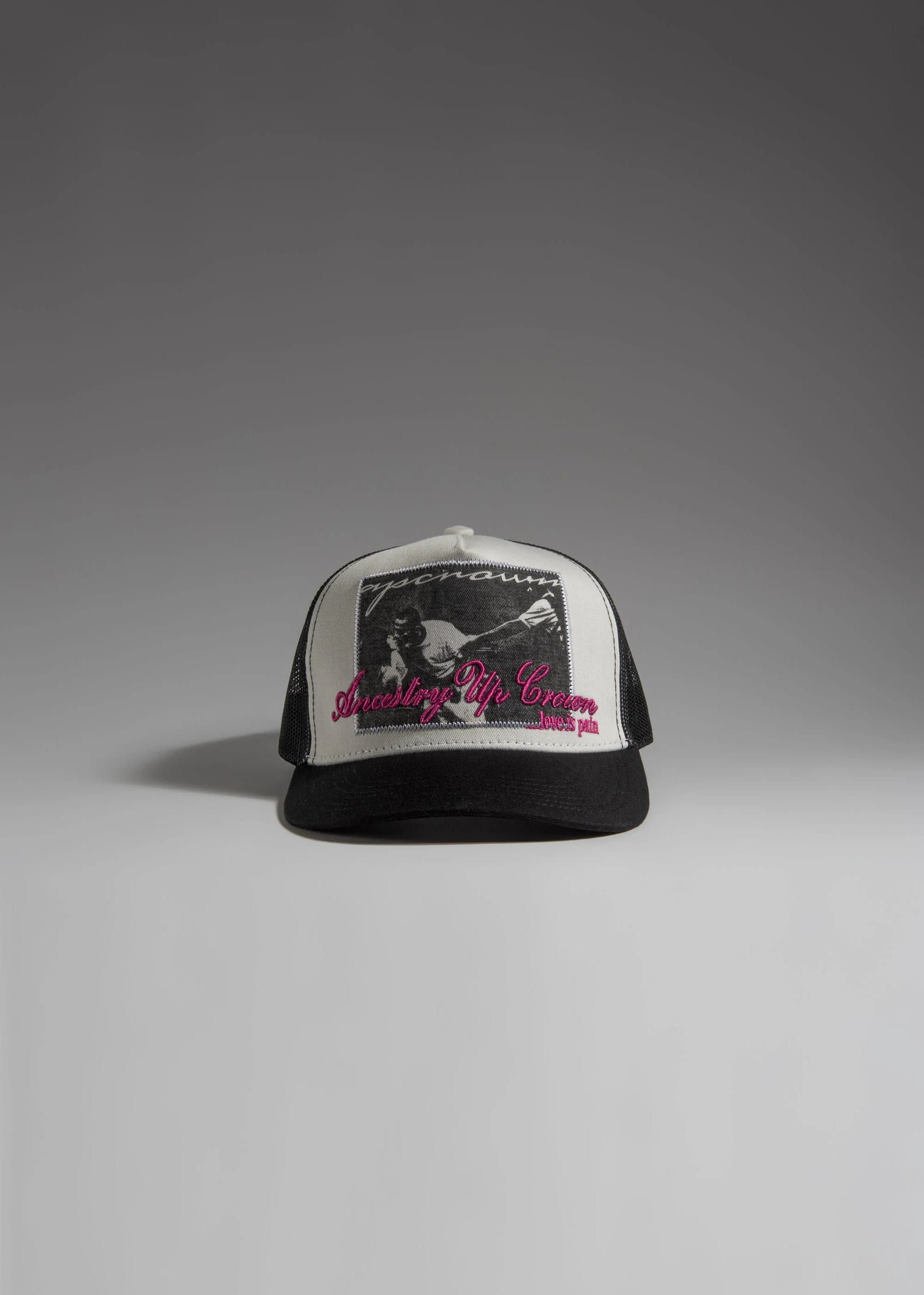 STORMY CAP - imagen 1