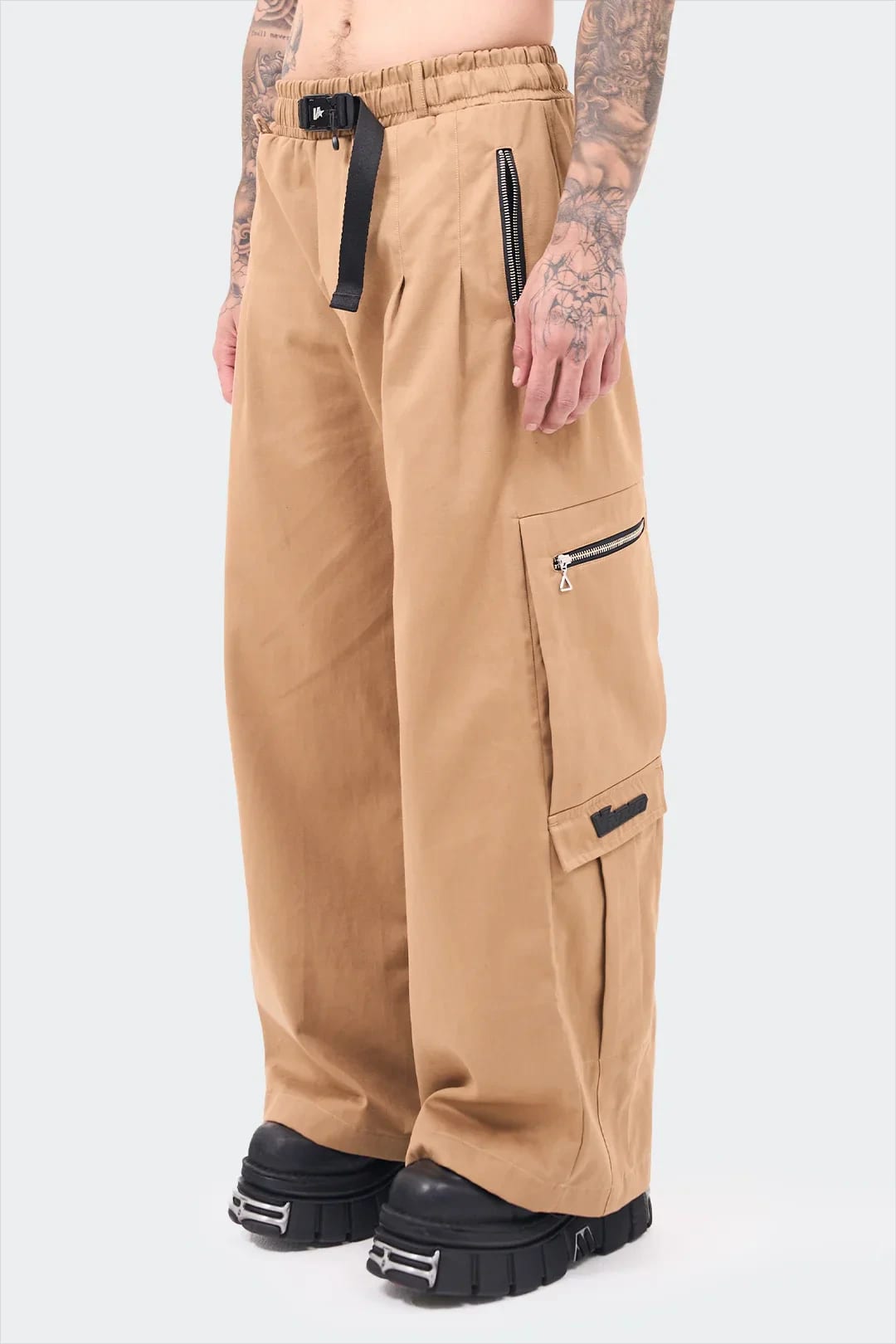 VENENO PANTALON KUBRIC - imagen 3
