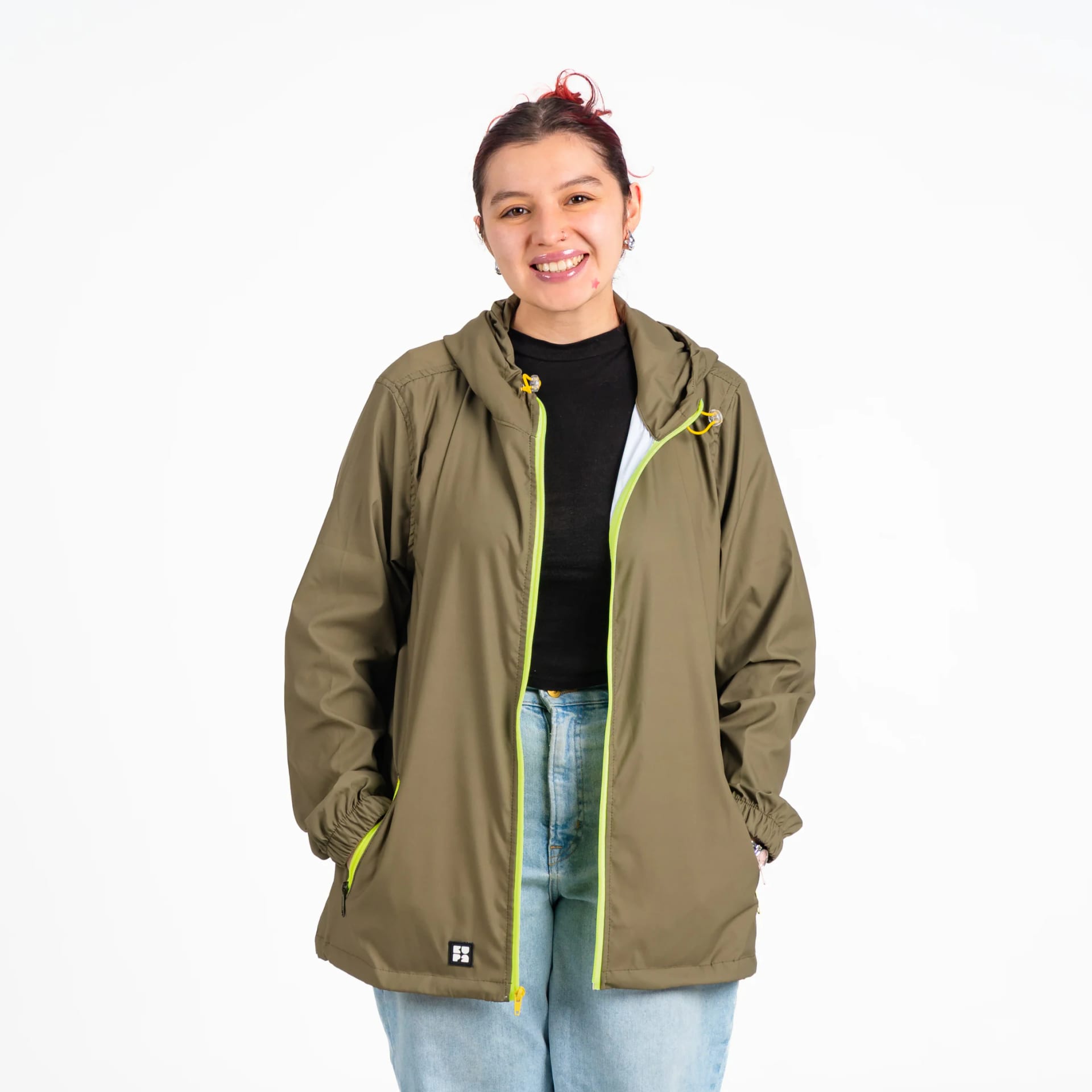 Chaqueta Mompox Classics - imagen 7