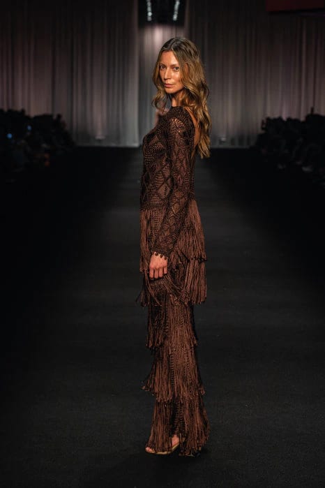 AHURA DRESS - imagen 5