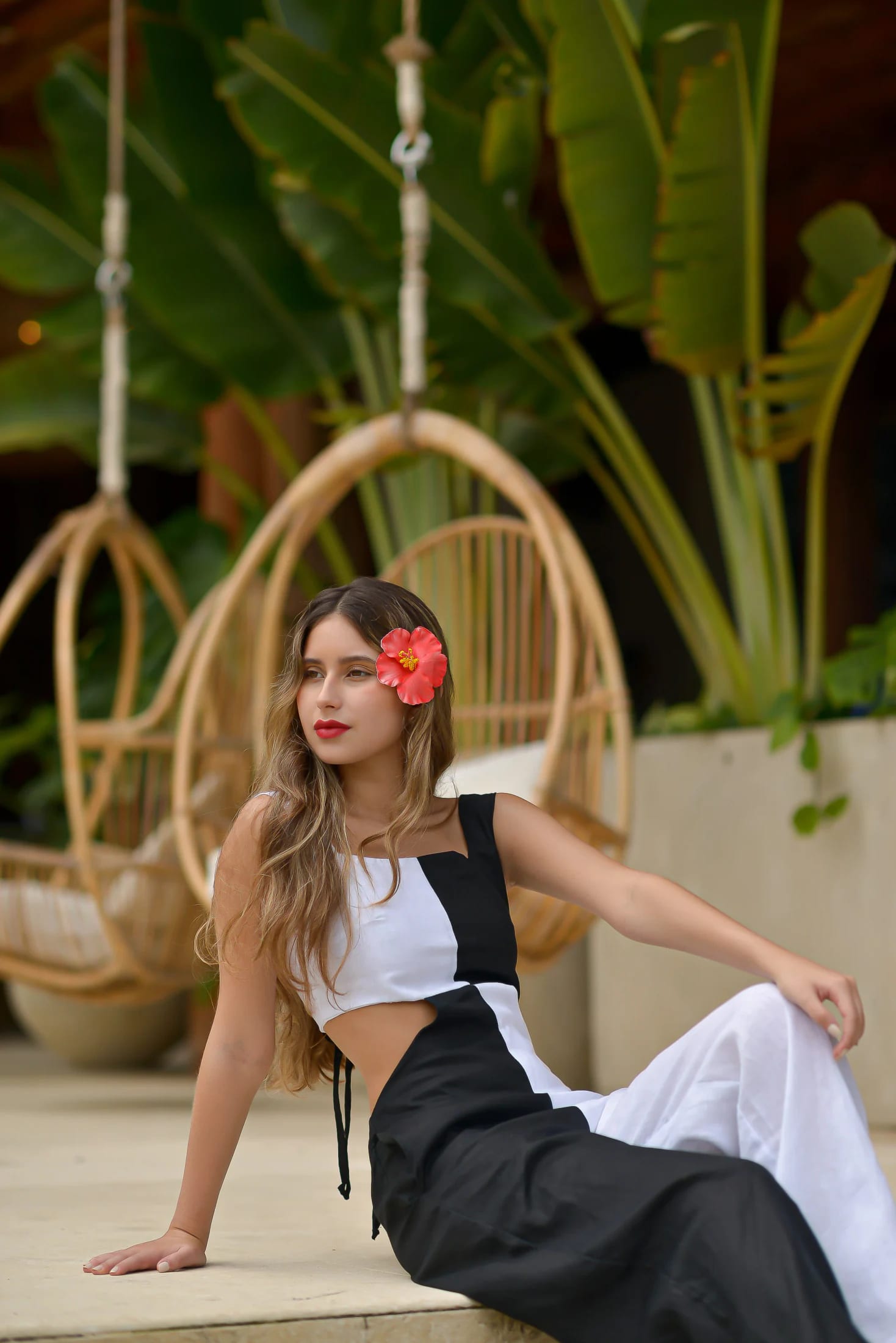 Creta jumpsuit - imagen 5