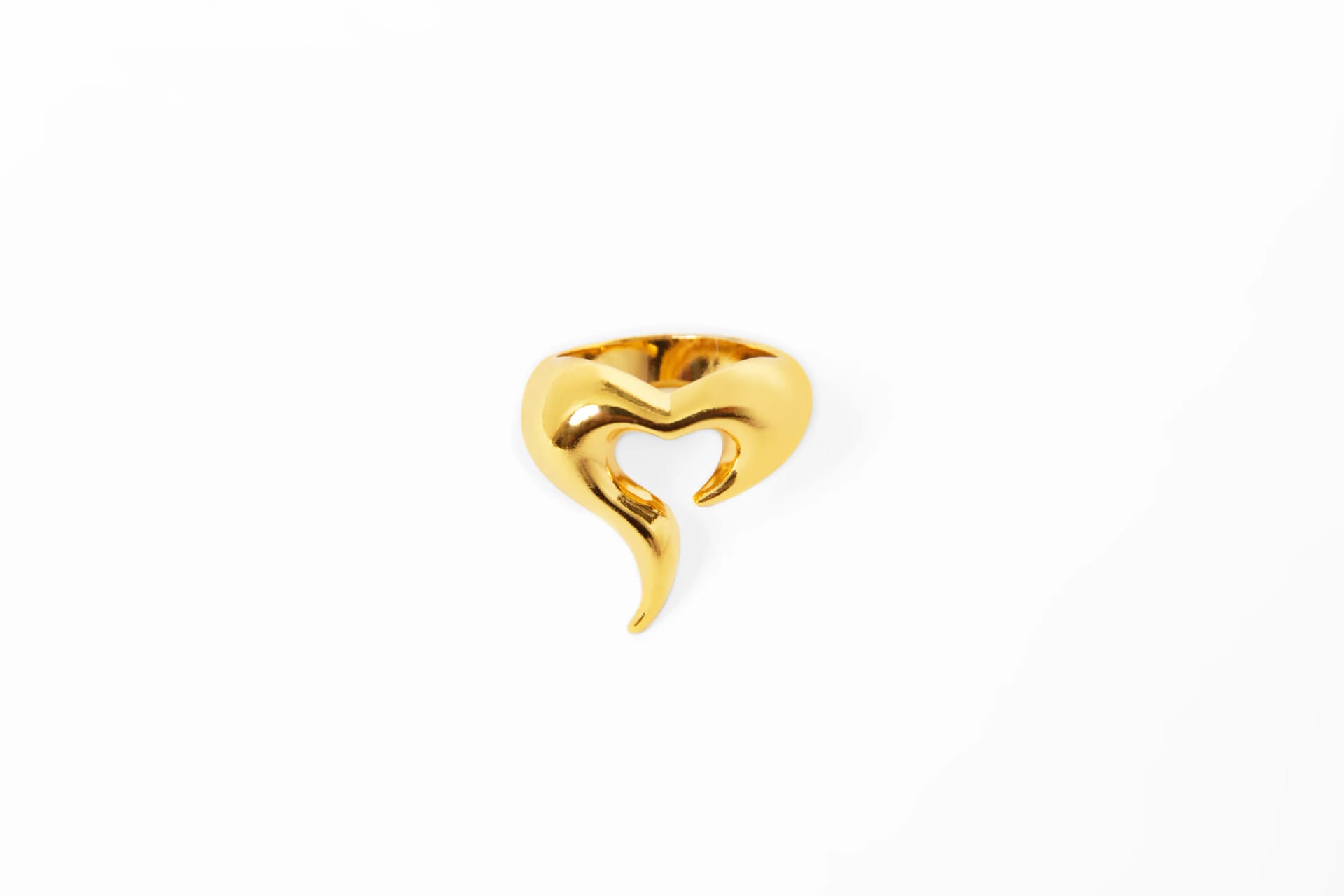 Anillo Gratitud - imagen 1