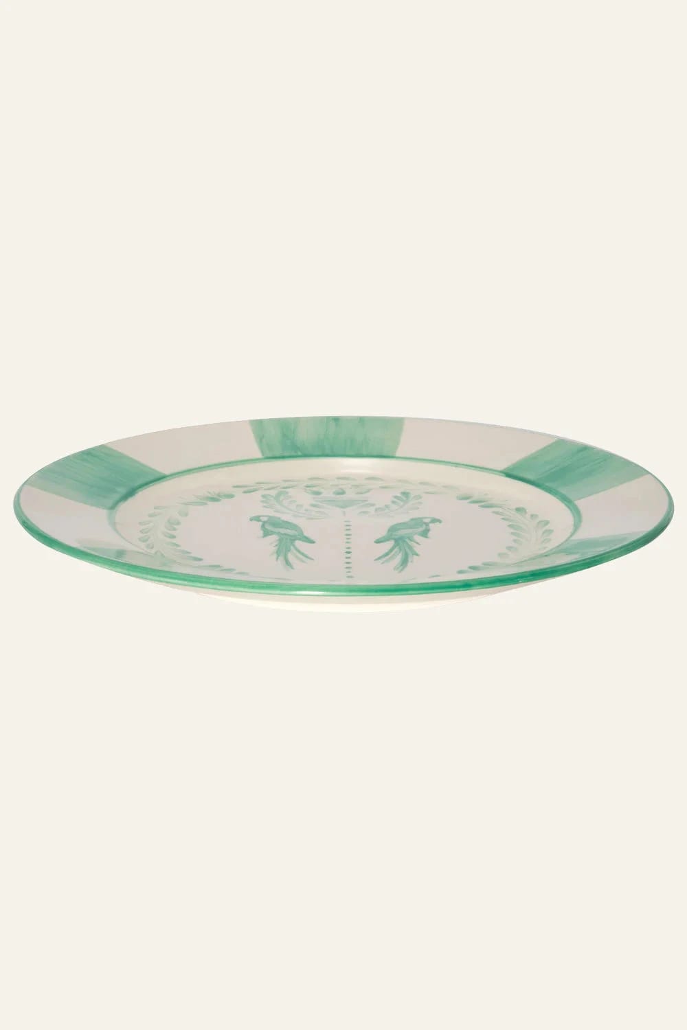 Macao Dinner Plate Set of 2 - imagen 2