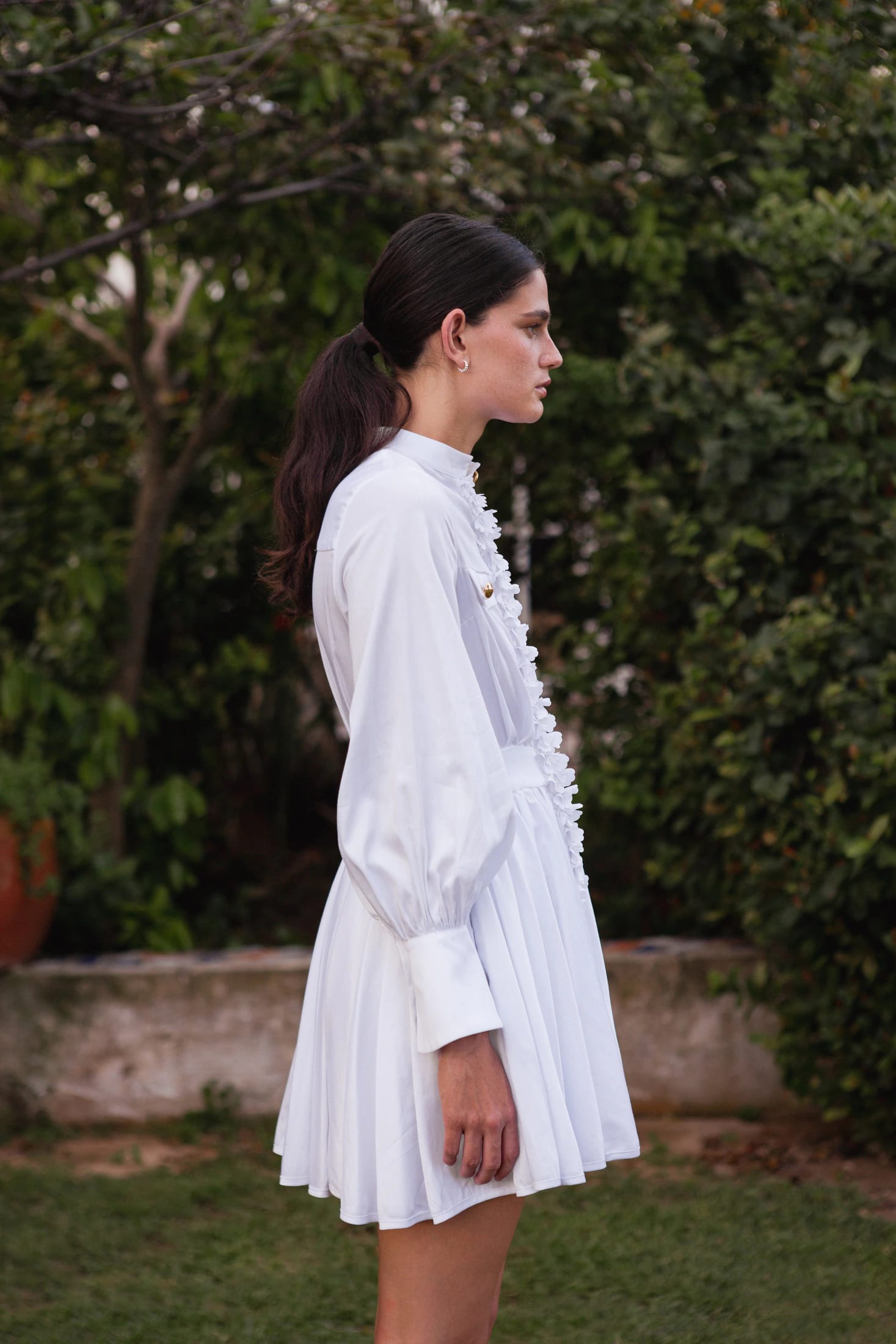 Dominique Dress - imagen 4