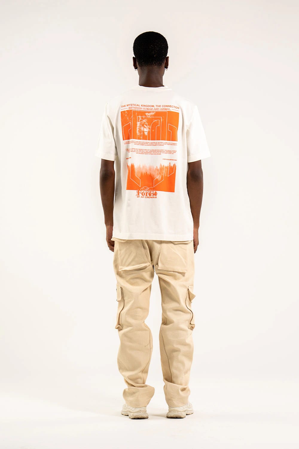 EMBER PANTS - imagen 4