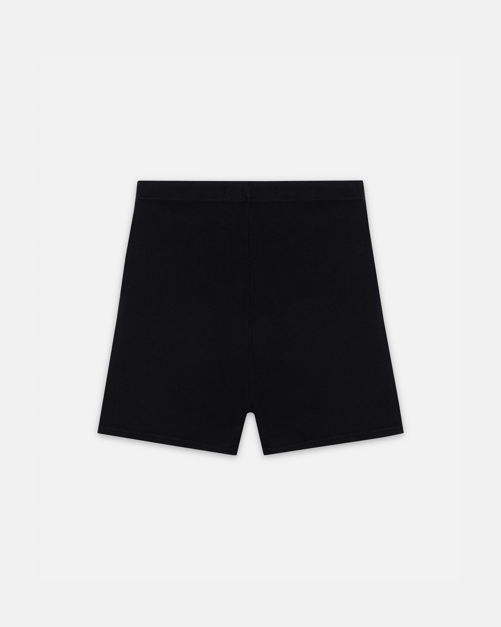 Holy State UNDRGLD Knit Short Black - imagen 3