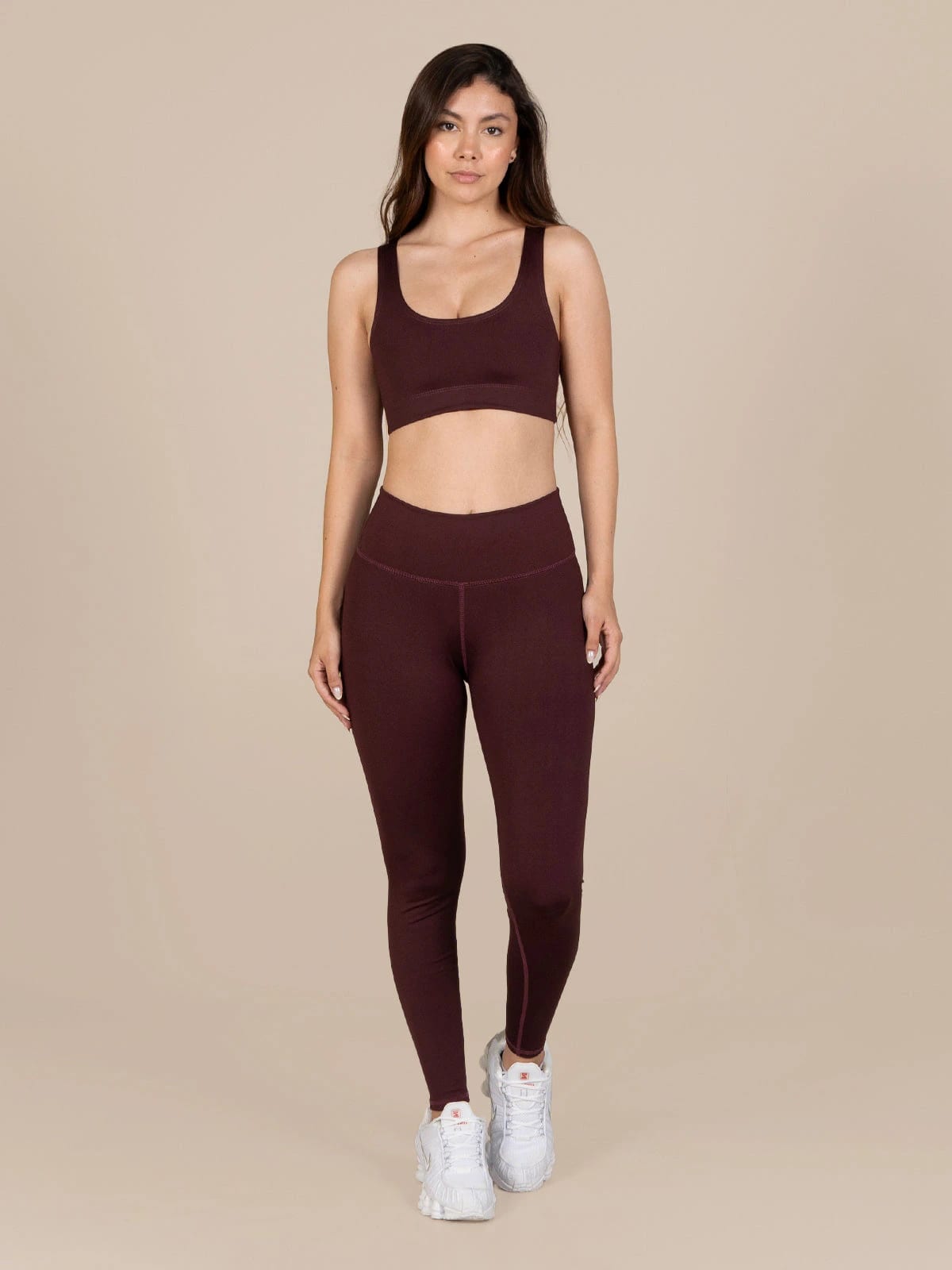 Yilma leggins set talla xs - imagen 1