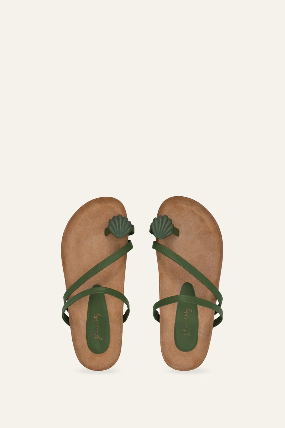 Horse Sandal - imagen 3