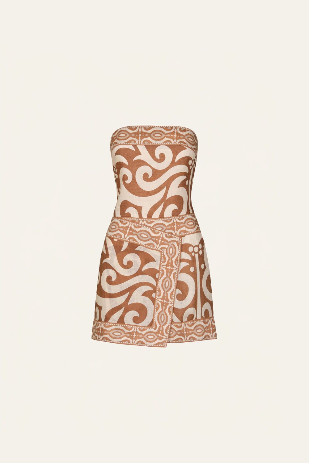 Raíz Ritual Dress - imagen 1