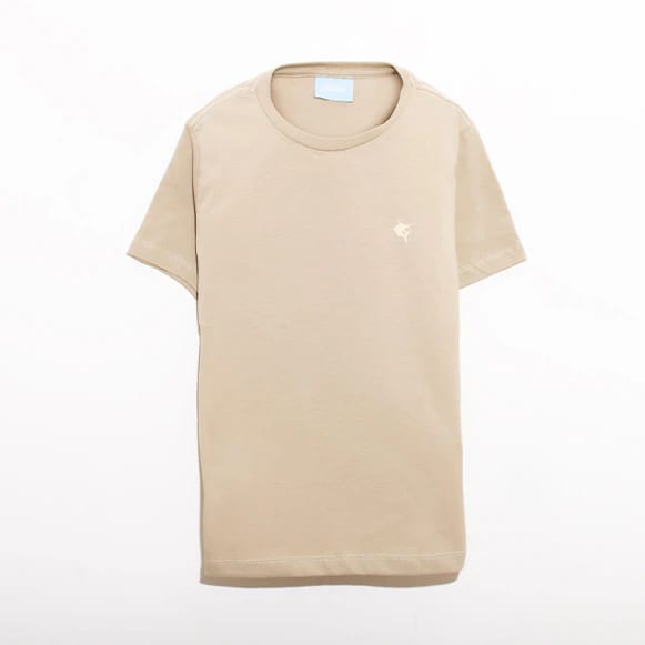 T-SHIRT BASICA NINO - imagen 5