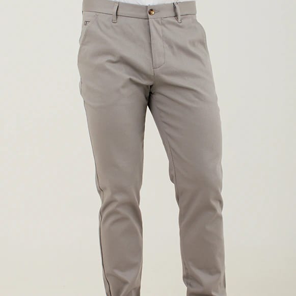 PANTALON DRILL HOMBRE - imagen 3