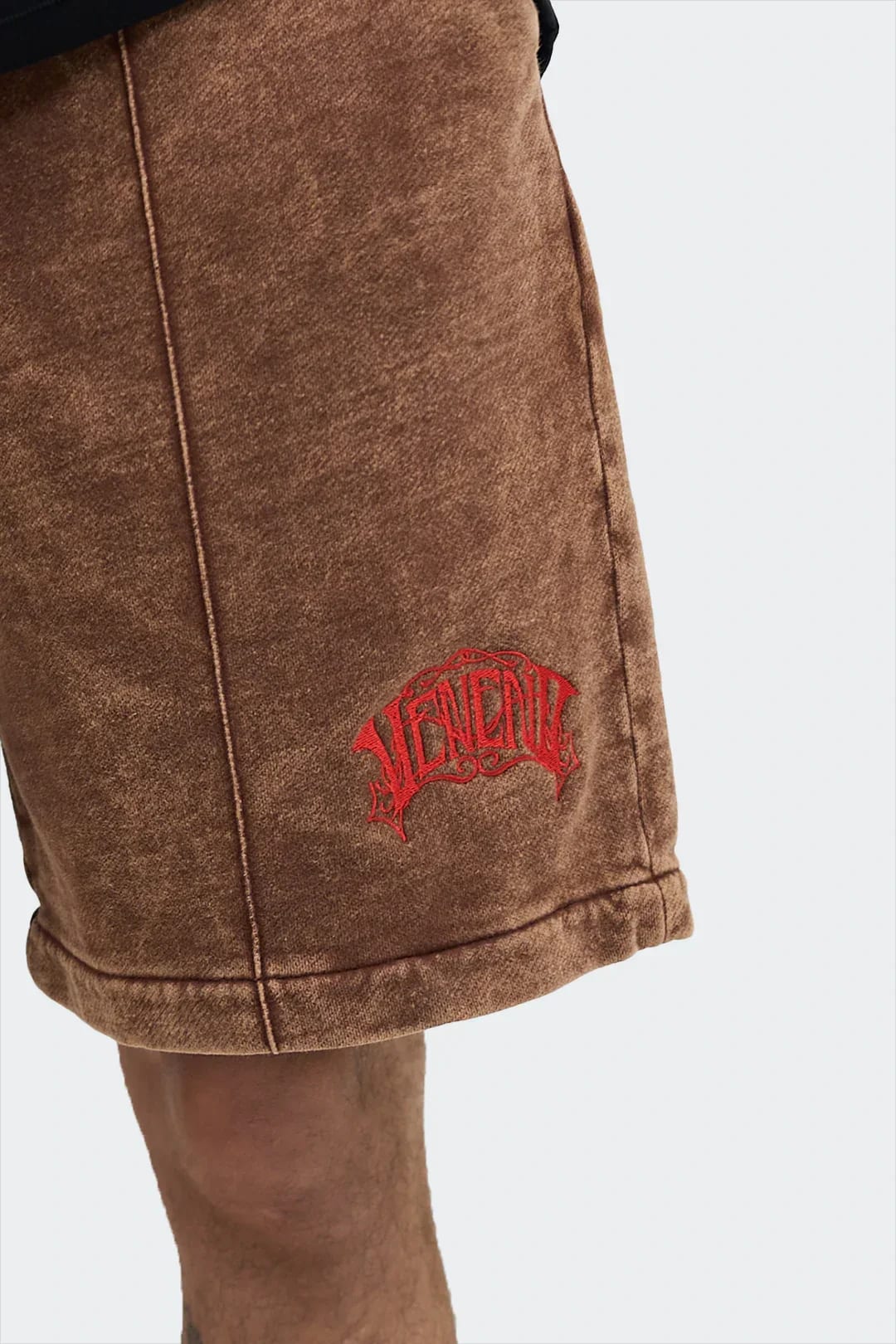 VENENO SHORT ARMY - imagen 7