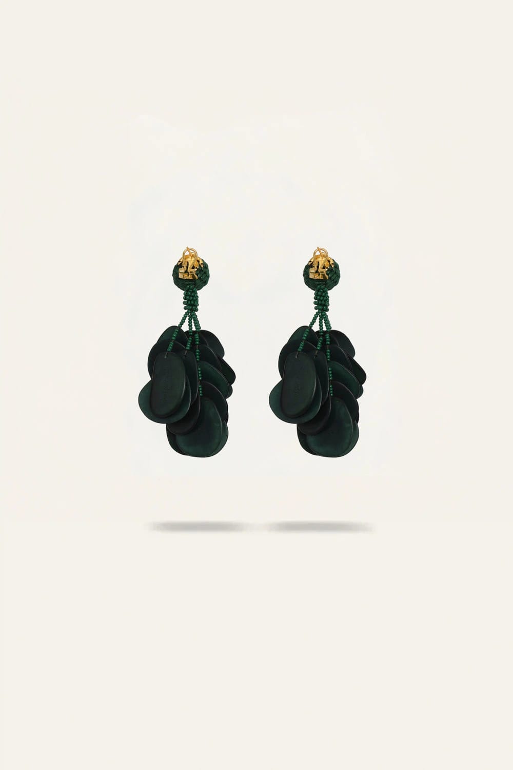 Song Of The Plains Earrings - imagen 2