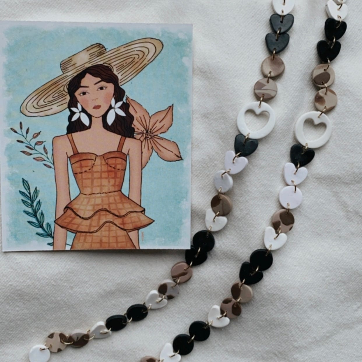 Chain Canela - imagen 1