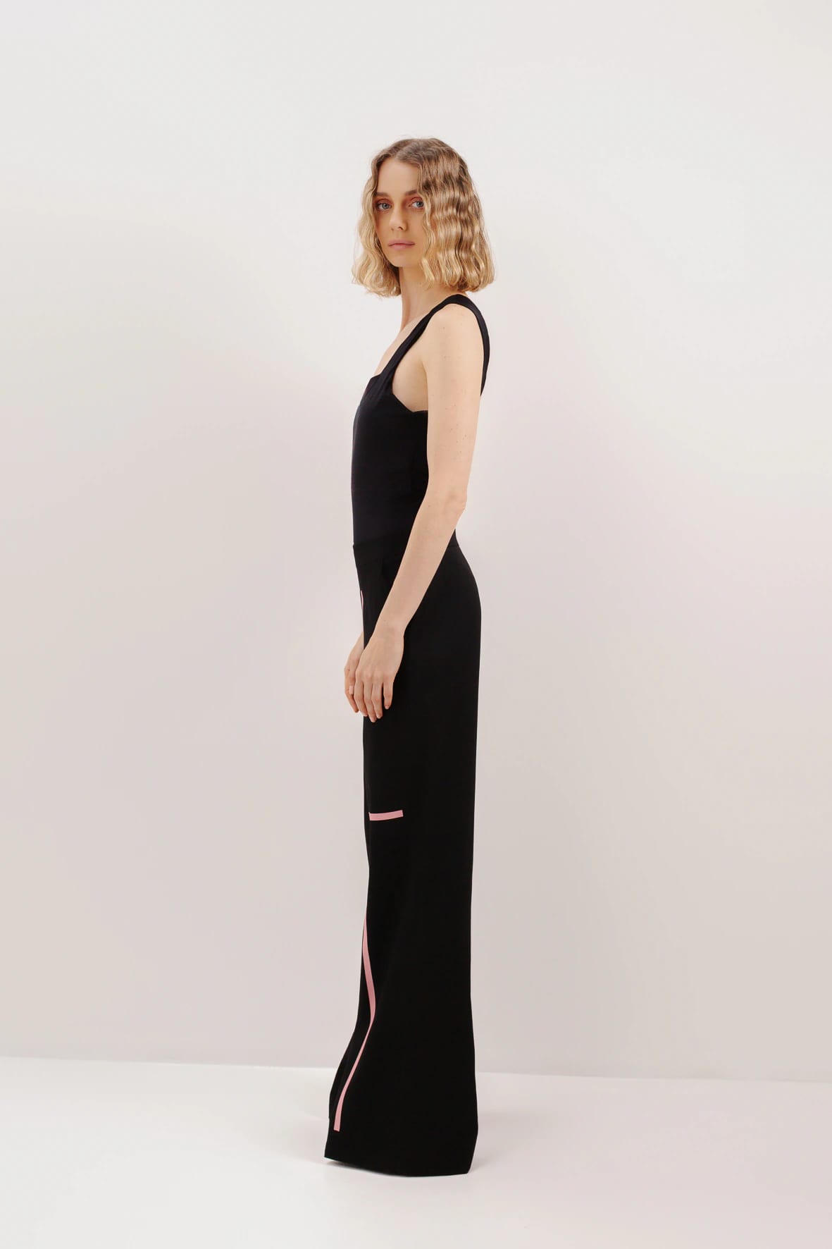 Pulse Line Pants - imagen 4