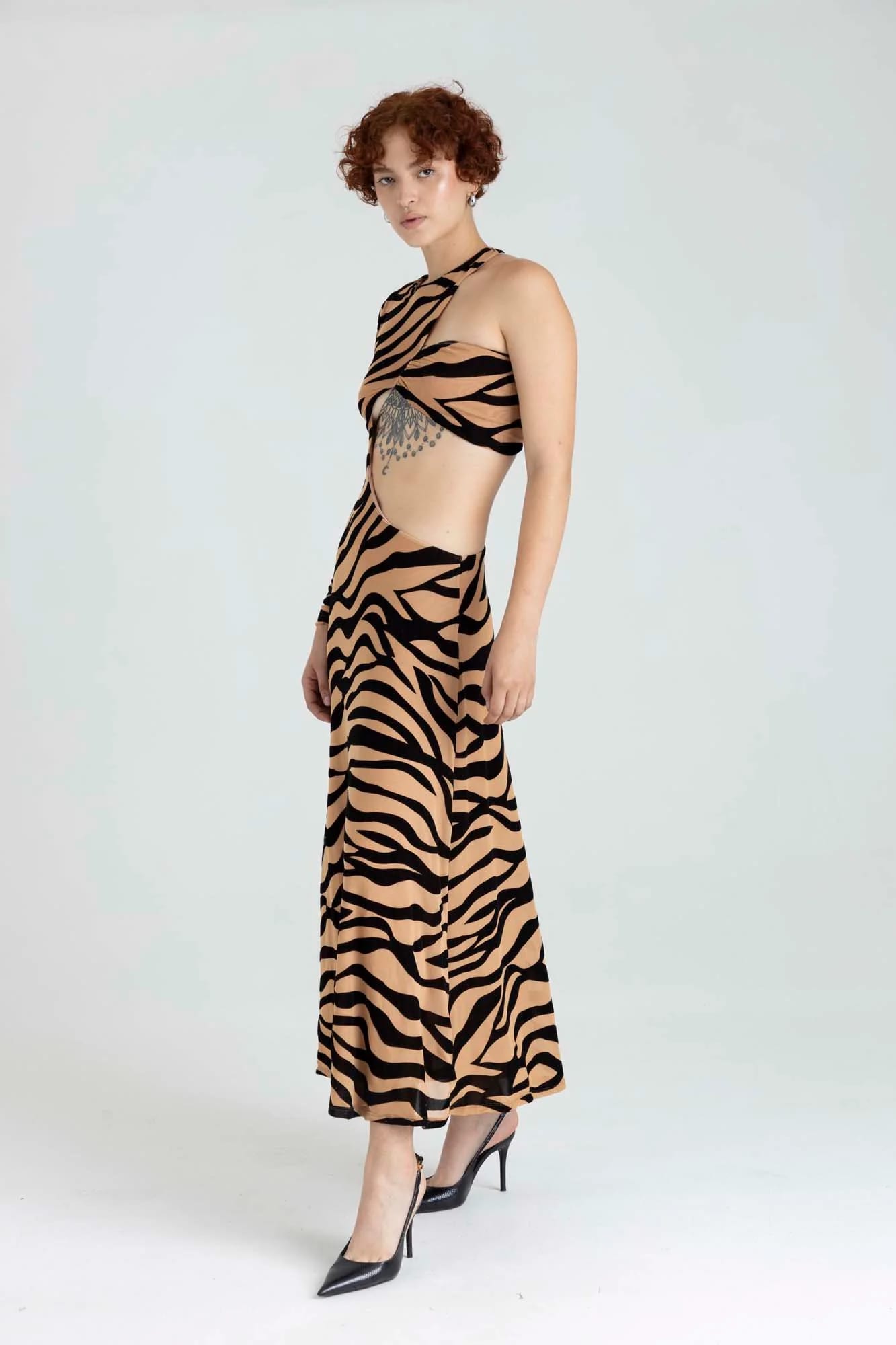 WILD DRESS - imagen 16