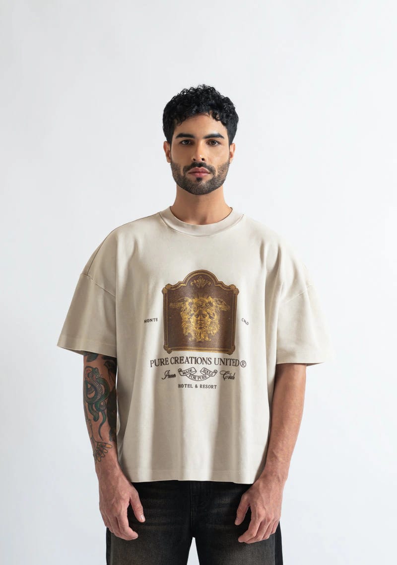 Monclair Inner Circle t-shirt - imagen 2