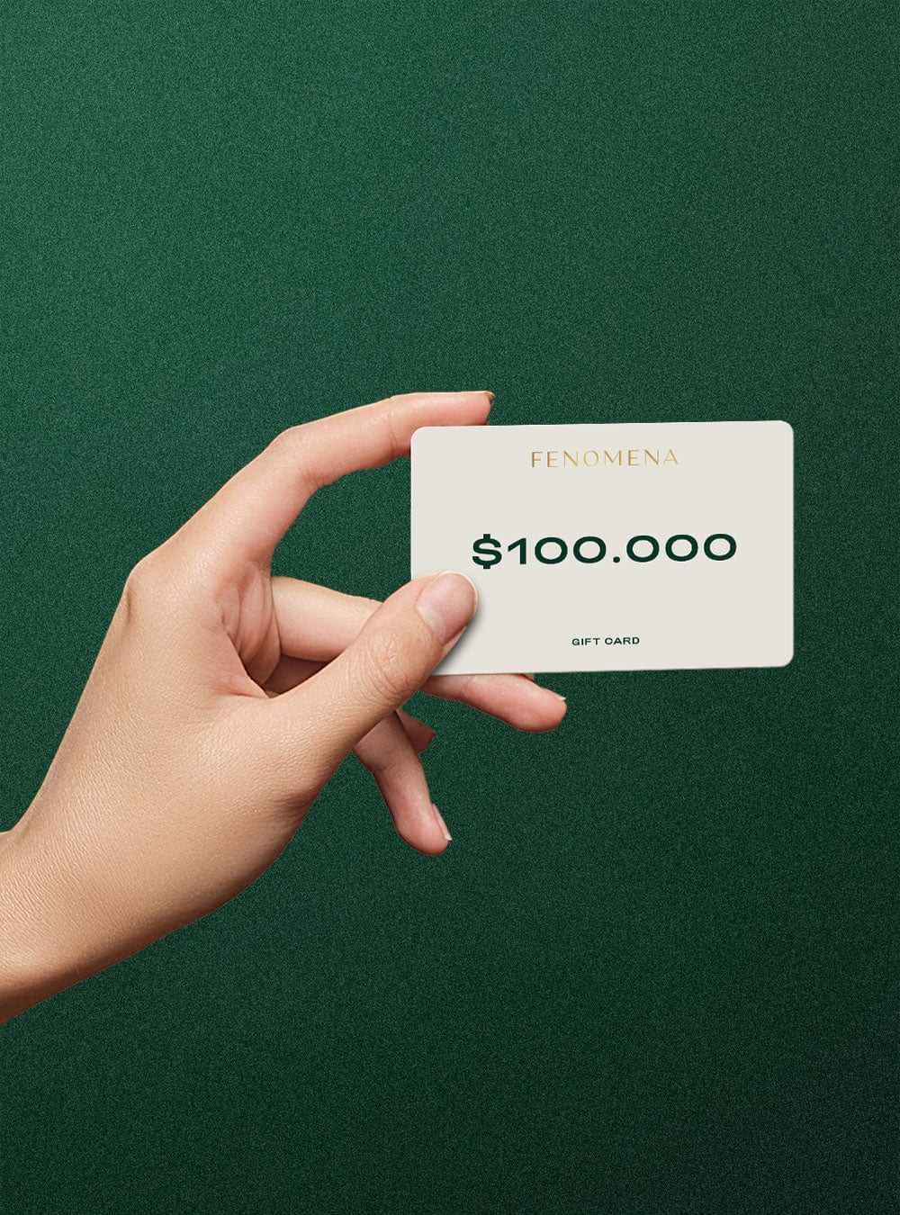 GIFT CARD $100.000 - imagen 2