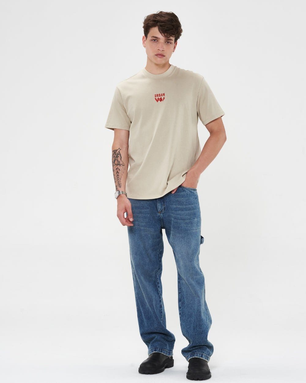 MILLER JEANS MEN - imagen 4