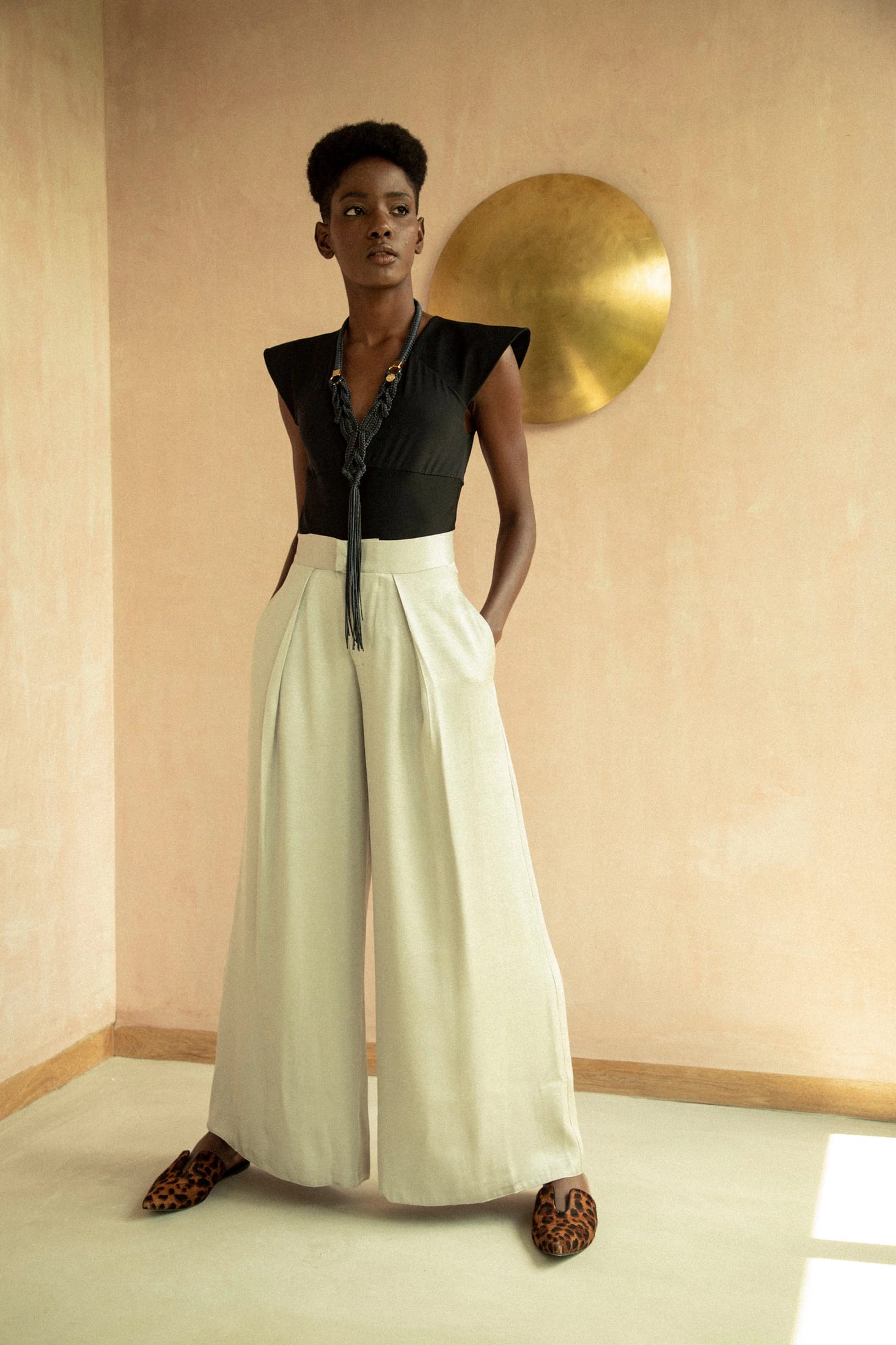 COLLAR MISTRAL - imagen 1