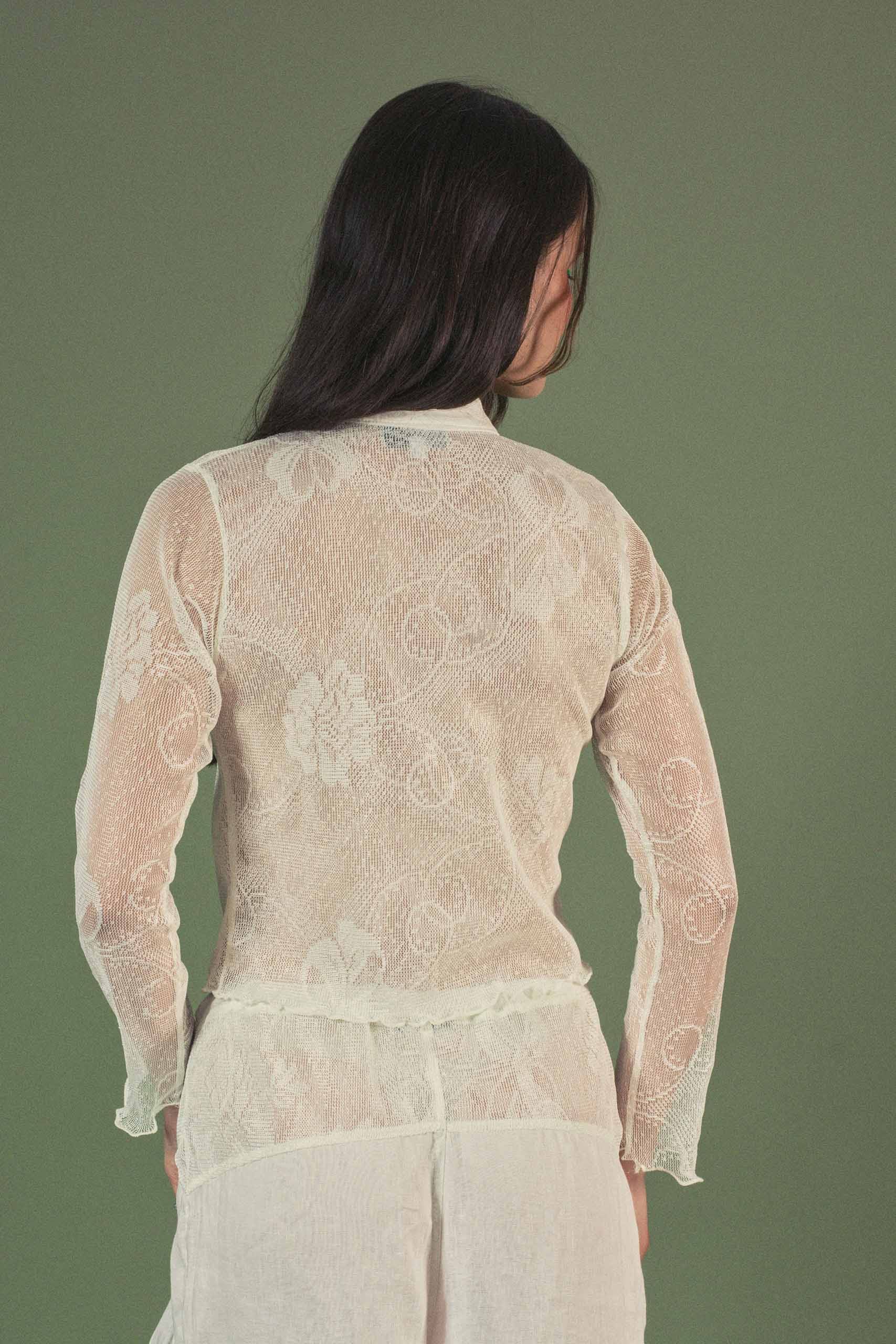 WHITE TOP - imagen 2