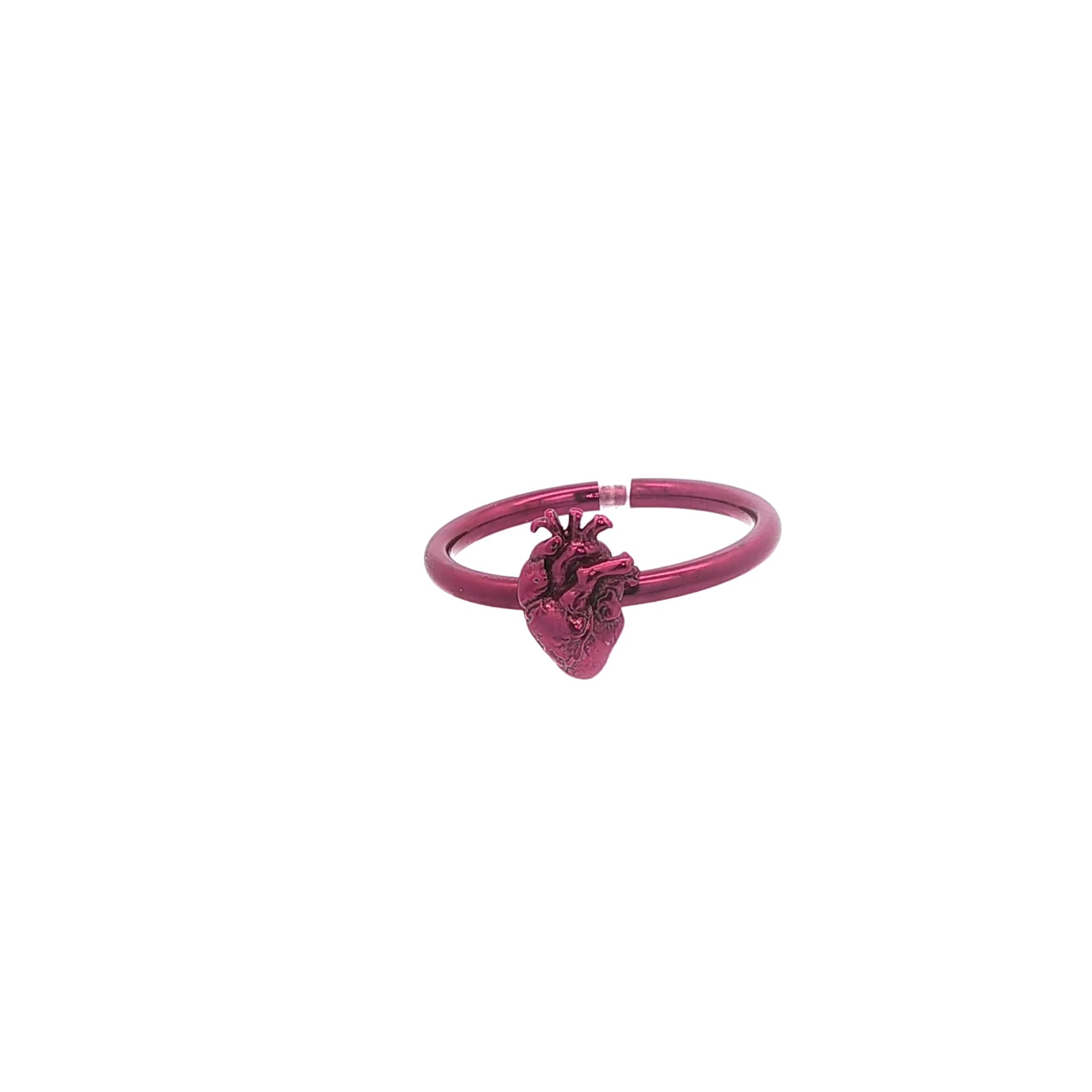 BlingTOMIC Ring - imagen 13