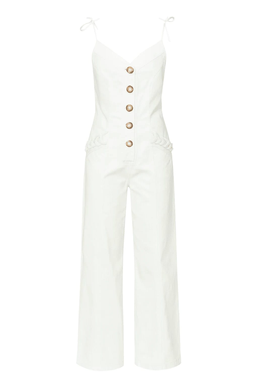 RO07 – Jumpsuit Effortless Prestige - imagen 2