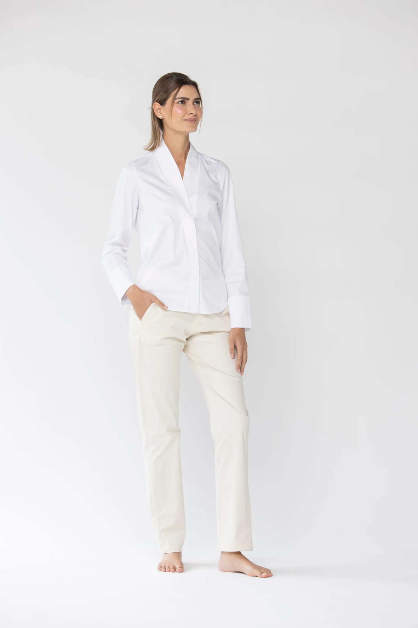 BLUSA VAULT - imagen 1