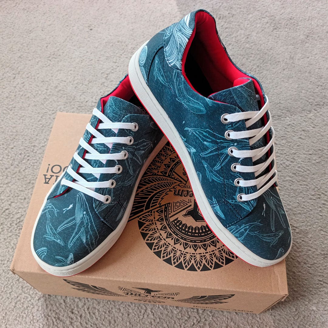 Nuquí – Tenis CÓNDOR - imagen 10