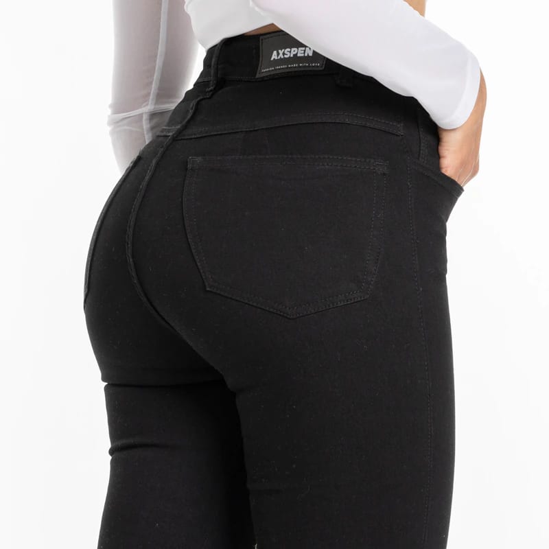 Jean Axspen Skinny Ax-2445 - imagen 3