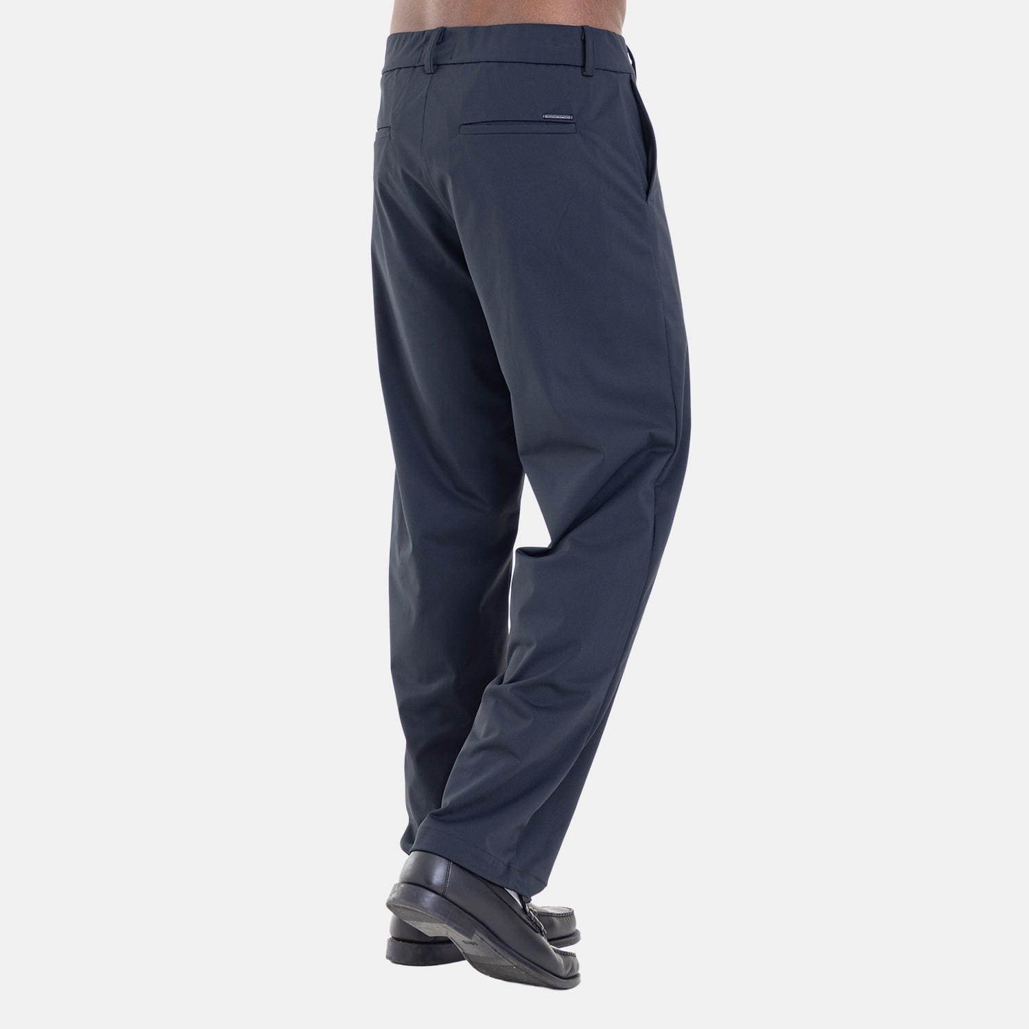 Classic Trouser Navy - imagen 4