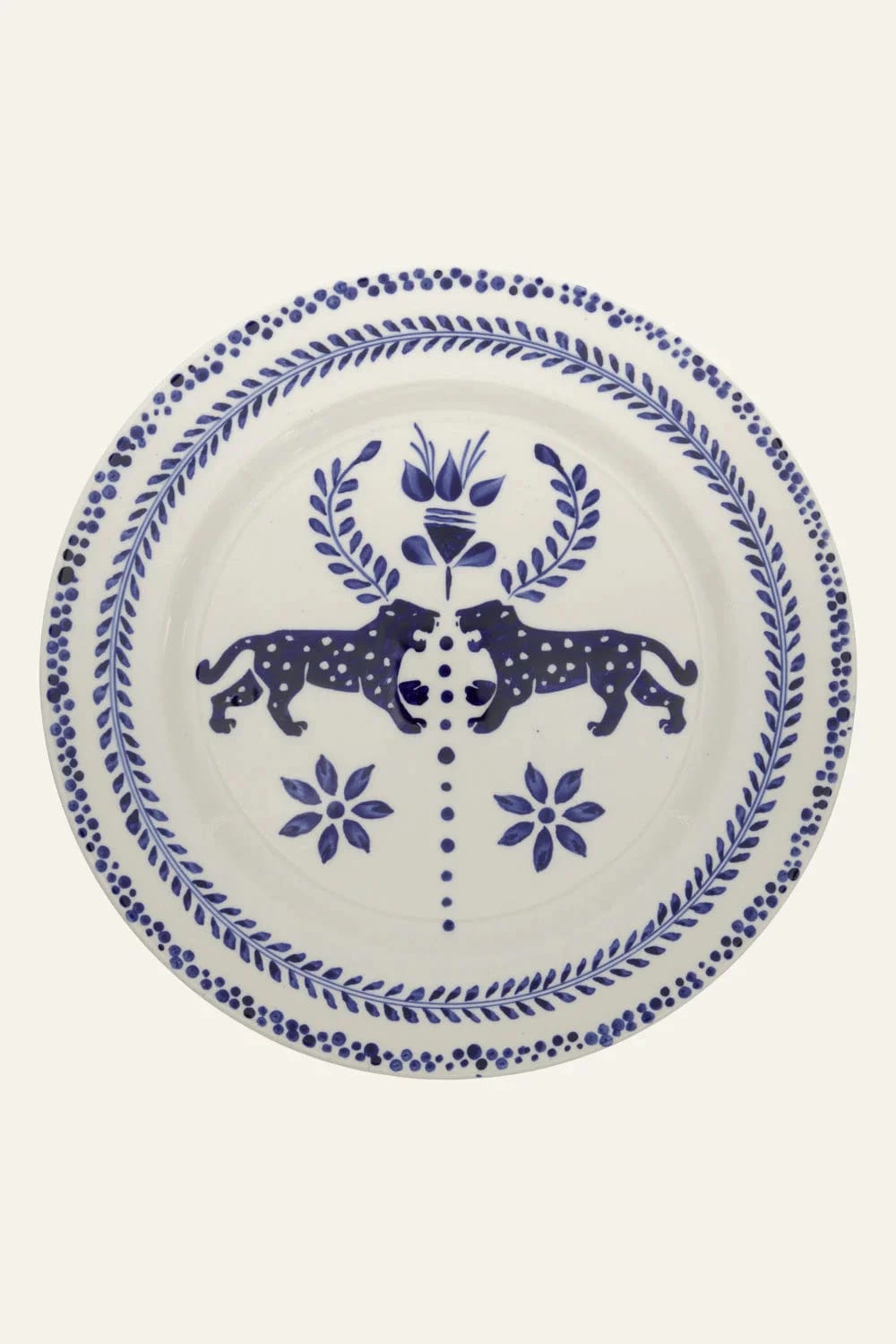 El Relato Dinner Plate Set of 2 - imagen 1