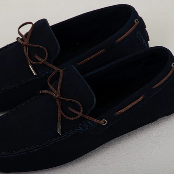 ZAPATO NOBUCK HOMBRE - imagen 3