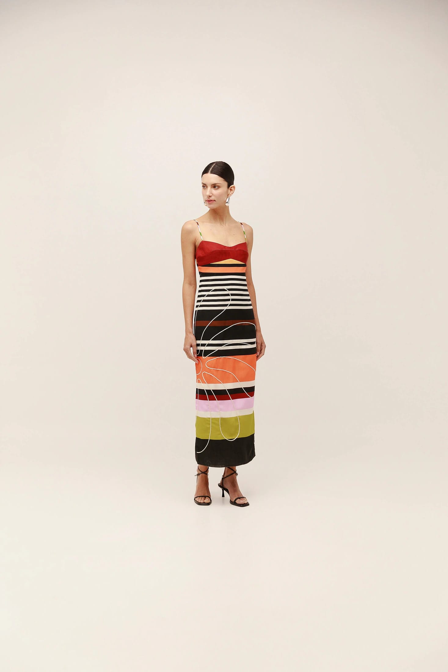 PALOMA DRESS - imagen 1