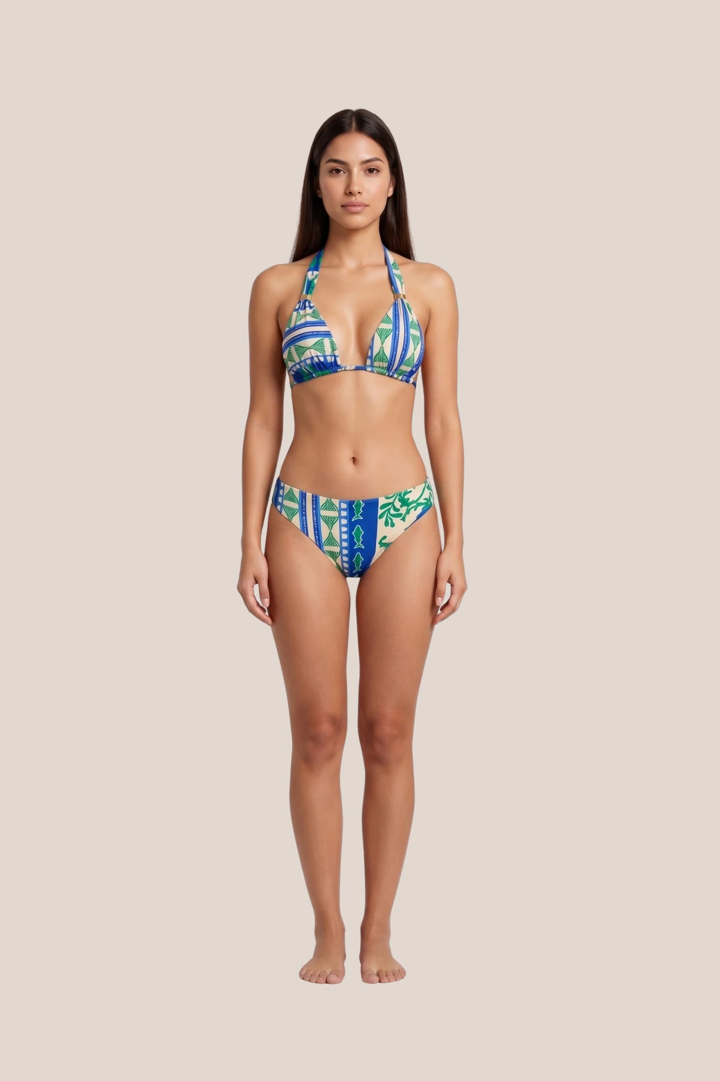 Panty Deep Sea 2228-DSEA Mujer - imagen 2