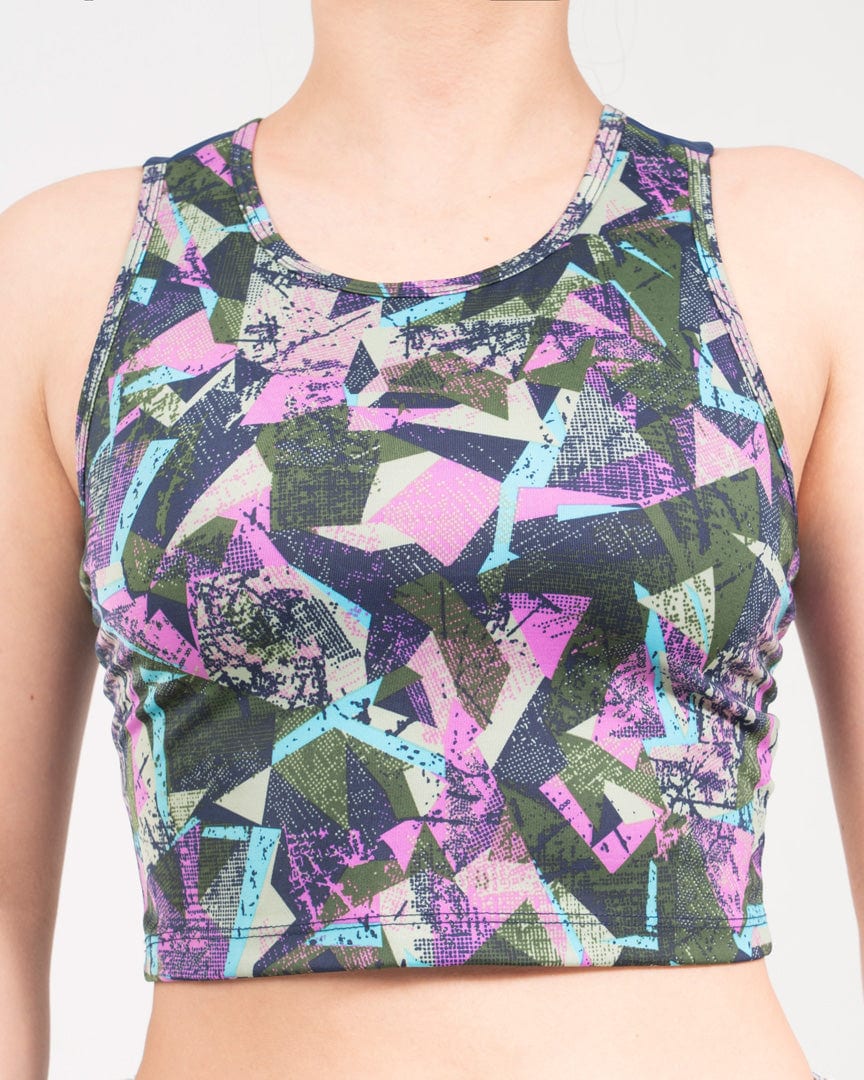Top Deportivo Estampado - imagen 9